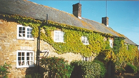 East Farm House B&B,  Abbotsbury